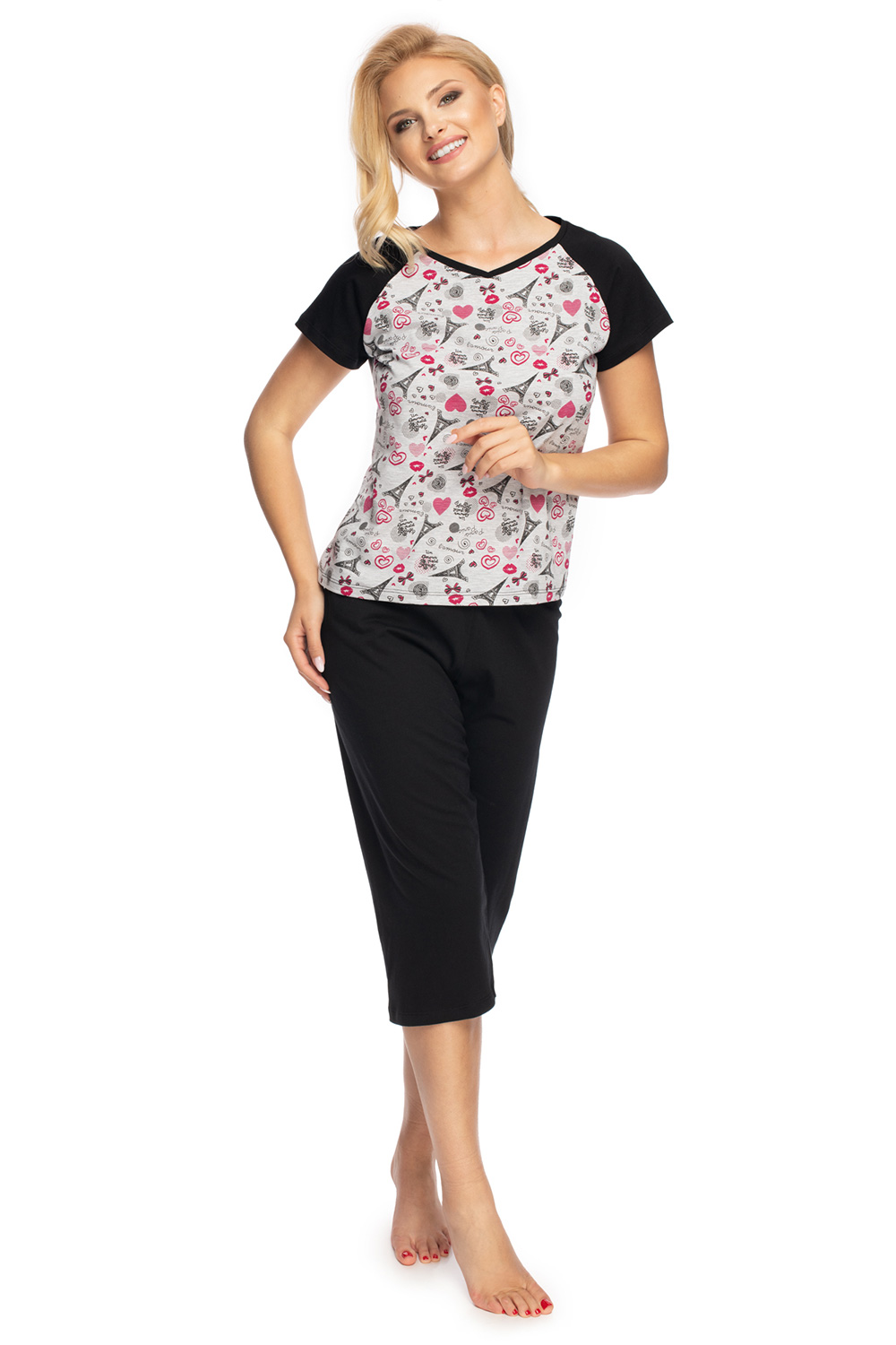pyjama model 160616 Irall pyjama model 160616 Irall