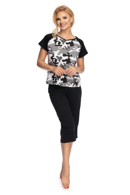 pyjama model 160617 Irall