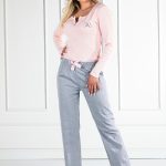 pyjama model 169495 Momenti Per Me