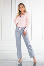 pyjama model 169495 Momenti Per Me