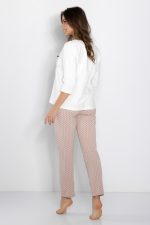 pyjama model 171860 Momenti Per Me - Afbeelding 2