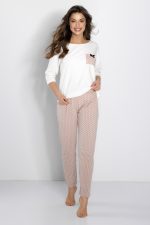 pyjama model 171860 Momenti Per Me
