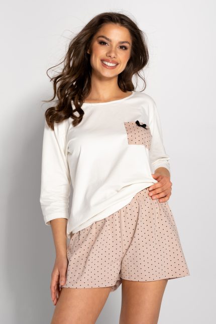 pyjama model 171862 Momenti Per Me