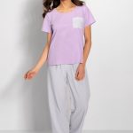 pyjama model 171863 Momenti Per Me