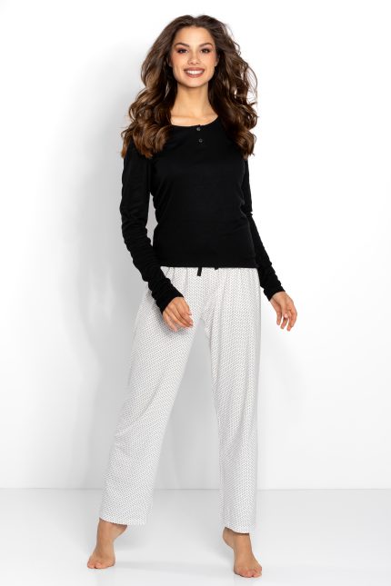 pyjama model 173819 Momenti Per Me
