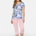 pyjama model 178043 Babella
