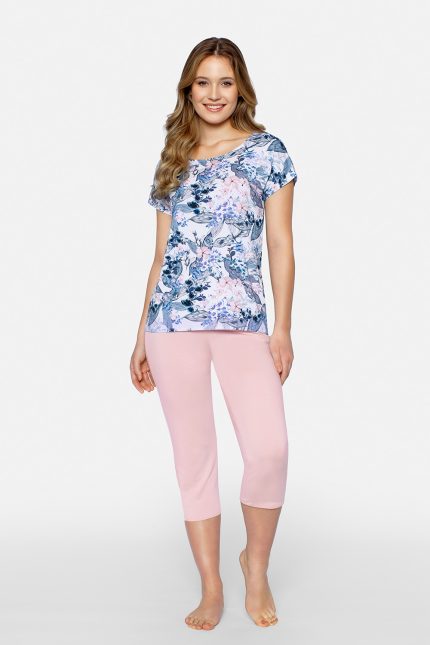 pyjama model 178043 Babella