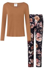 pyjama model 183829 Momenti Per Me - Afbeelding 3