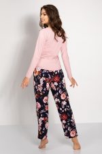 pyjama model 183830 Momenti Per Me - Afbeelding 2