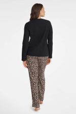 pyjama model 183859 Henderson - Afbeelding 2