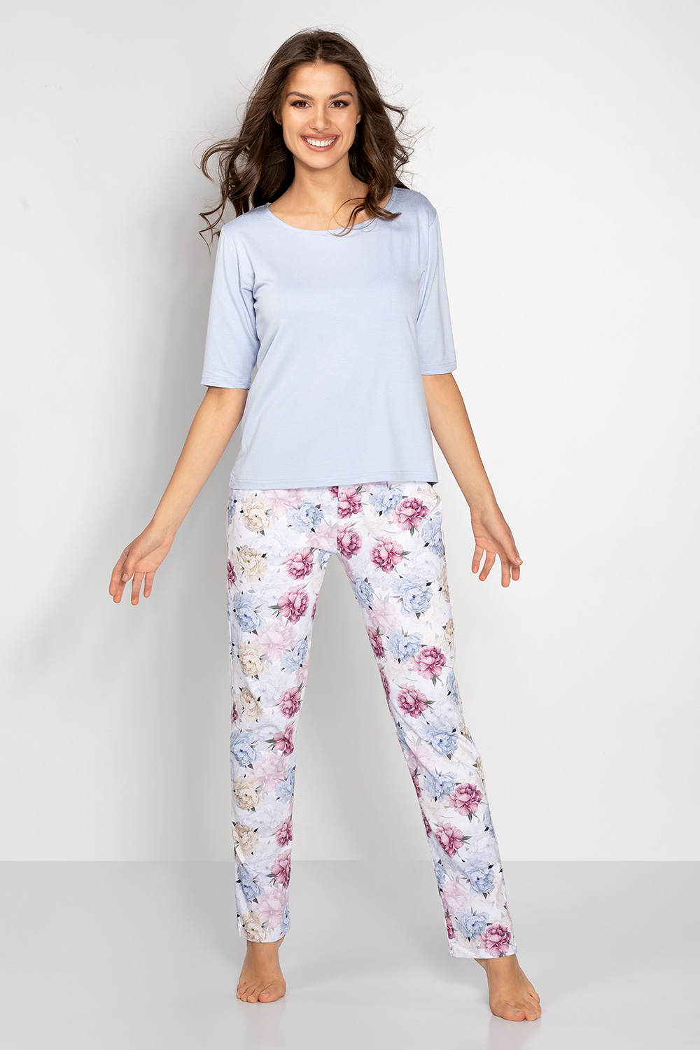 pyjama model 184828 Momenti Per Me pyjama model 184828 Momenti Per Me