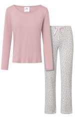 pyjama model 184830 Momenti Per Me - Afbeelding 3