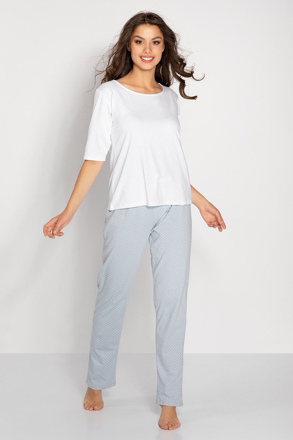 pyjama model 186796 Momenti Per Me pyjama model 186796 Momenti Per Me