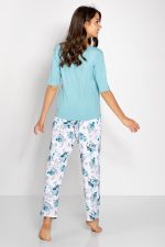 pyjama model 186798 Momenti Per Me - Afbeelding 2