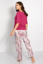 pyjama model 187520 Momenti Per Me - Afbeelding 2
