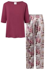 pyjama model 187520 Momenti Per Me - Afbeelding 3