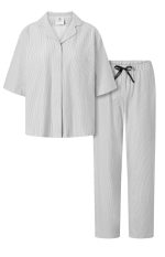 pyjama model 187521 Momenti Per Me - Afbeelding 3