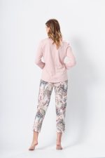pyjama model 188558 M-Max - Afbeelding 3