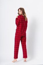 pyjama model 188561 M-Max - Afbeelding 3