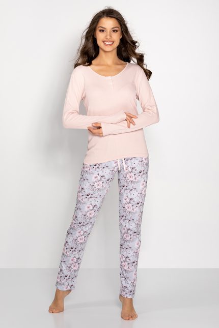 pyjama model 190019 Momenti Per Me