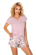 pyjama model 192653 Donna