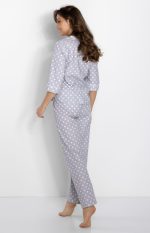 pyjama model 193640 Momenti Per Me - Afbeelding 3