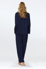 pyjama model 196111 DKaren - Afbeelding 2