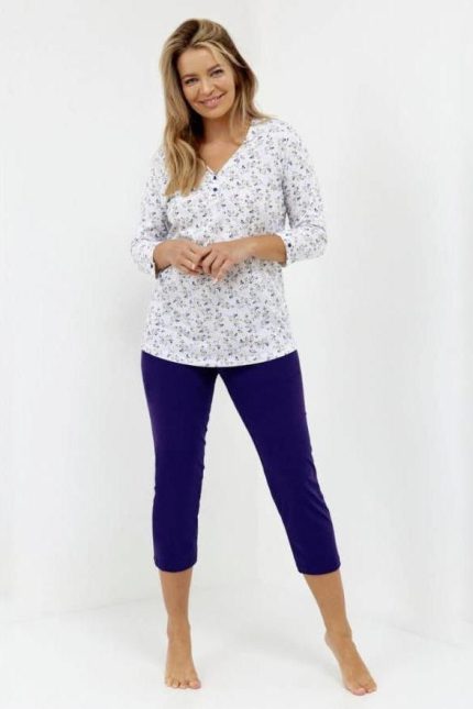 pyjama model 196194 Cana
