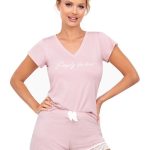 pyjama model 196494 Donna