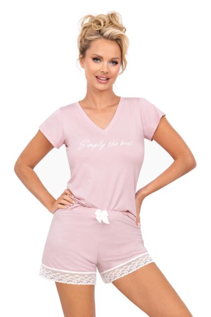 pyjama model 196494 Donna