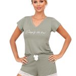 pyjama model 196495 Donna