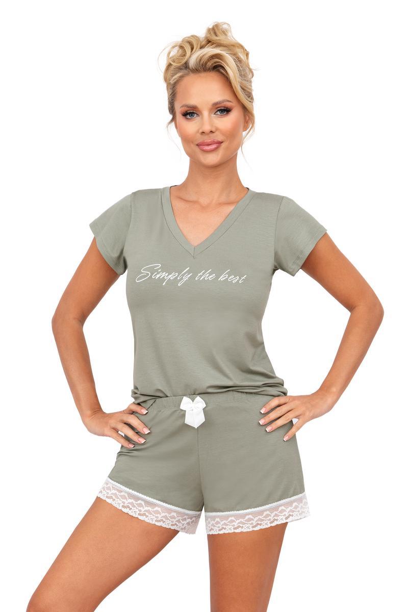 pyjama model 196495 Donna pyjama model 196495 Donna