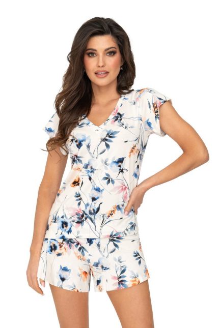 pyjama model 197790 Donna