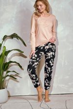 pyjama model 199042 Taro - Afbeelding 2