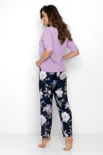 pyjama model 200238 Momenti Per Me - Afbeelding 2