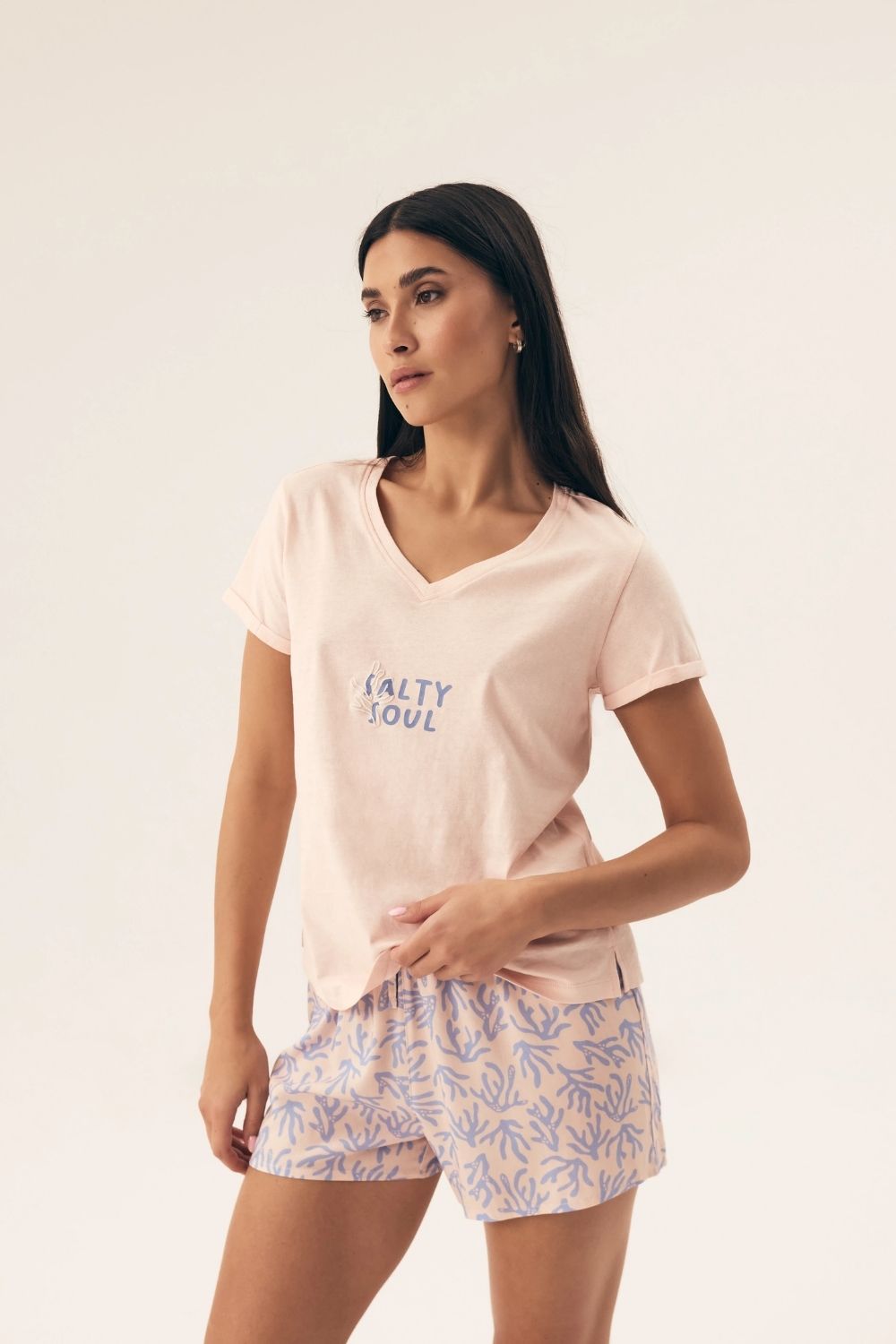 pyjama model 208599 Henderson pyjama model 208599 Henderson