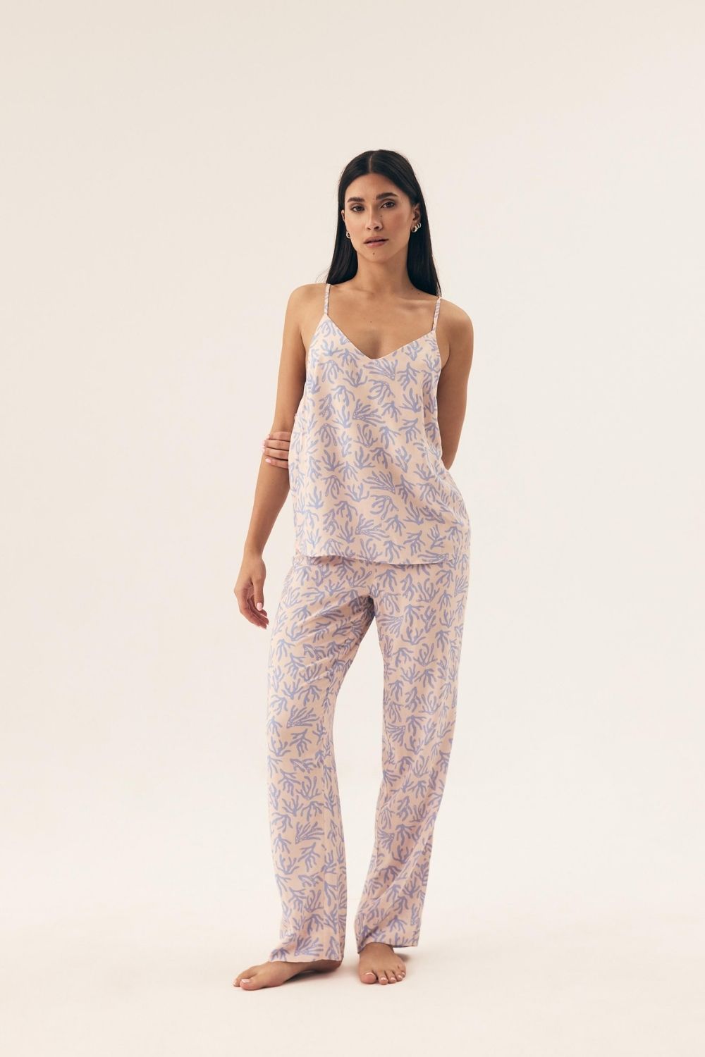 pyjama model 208600 Henderson pyjama model 208600 Henderson