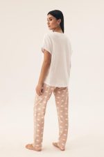 pyjama model 208602 Henderson - Afbeelding 2