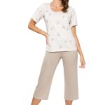 pyjama model 208754 Donna