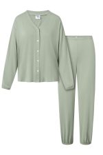 pyjama model 212783 Momenti Per Me - Afbeelding 2