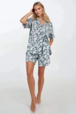 pyjama model 215296 Momenti Per Me - Afbeelding 2