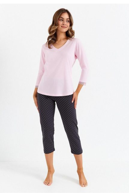 pyjama model 215756 Cana