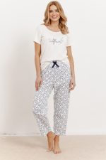 pyjama model 216224 Taro - Afbeelding 2