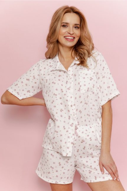 pyjama model 216226 Taro