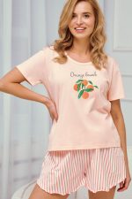 pyjama model 216244 Taro - Afbeelding 2