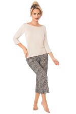 pyjama model 216335 Donna