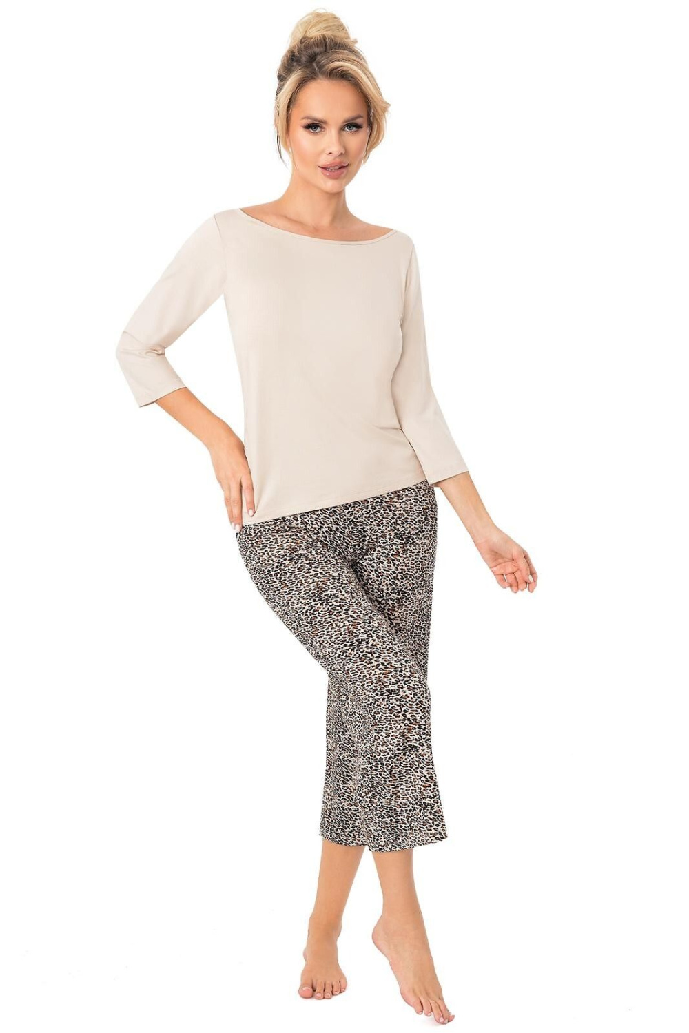 pyjama model 216335 Donna pyjama model 216335 Donna