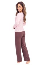 pyjama model 217109 Donna - Afbeelding 2