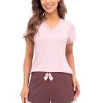 pyjama model 217110 Donna