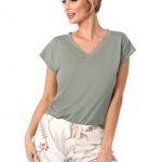 pyjama model 218035 Donna